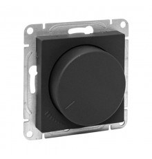 Механизм светорегулятора, чёрный Эпика EKF  UP1-DB-00  EKF