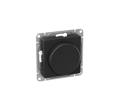 Механизм светорегулятора, чёрный Эпика EKF  UP1-DB-00  EKF