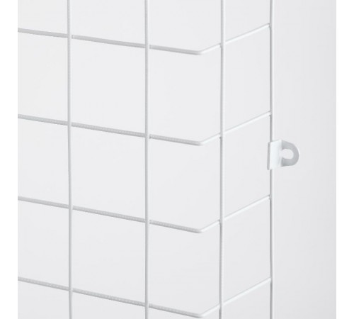 Решетка защитная для светильников ДПО, SPO SPO-BAR-1300-200 (5/40)  Б0049260  ЭРА