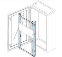 Комплект распределительный 150М (25Мх6) для шкафов SR 1200x600мм ВхШ  KD1260K  ABB