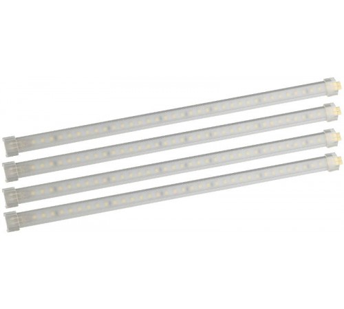 Светильник светодиодный модульная подсветка ЛПБ LM-B1 4х2,5Вт 4000К IP20  C0043308  ЭРА