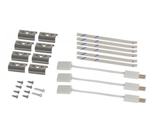 Светильник светодиодный модульная подсветка ЛПБ LM-B1 4х2,5Вт 4000К IP20  C0043308  ЭРА