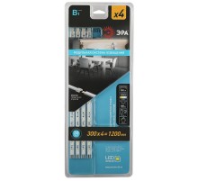 Светильник светодиодный модульная подсветка ЛПБ LM-B1 4х2,5Вт 4000К IP20  C0043308  ЭРА