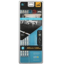 Светильник светодиодный модульная подсветка ЛПБ LM-B1 4х2,5Вт 4000К IP20  C0043308  ЭРА