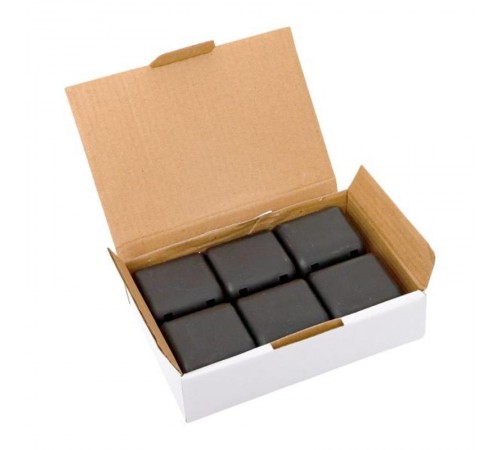 Ответвительный сжим (орех) У-734М (16-35 мм2; 16-25 мм2) StreamLiney734mEKF