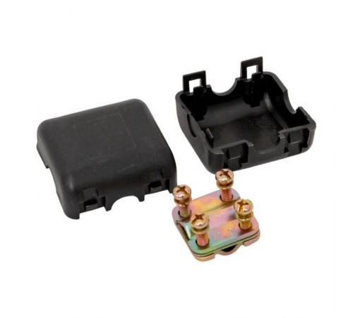 Ответвительный сжим (орех) У-734М (16-35 мм2; 16-25 мм2) StreamLiney734mEKF