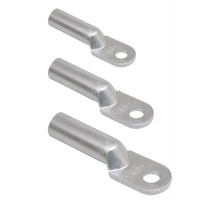 Наконечник DL-95 алюминиевый кабельный   UNP10-095-14-12  IEK