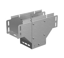 Ответвитель Т-образный вертикальный Стандарт HDZ 100х80  PR16.1324  Промрукав