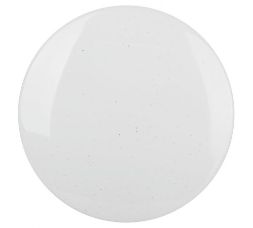 Светильник потолочный светодиодный  без ДУ SPB-6 Slim Night SKY 18W -6,5K  Б0069779  ЭРА