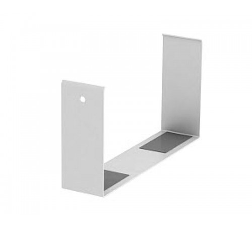 Стыковая накладка кабельного канала Rapid 80 70x130 мм (сталь,светло-серый) (G-SVS70130LGR)  6279766  OBO Bettermann