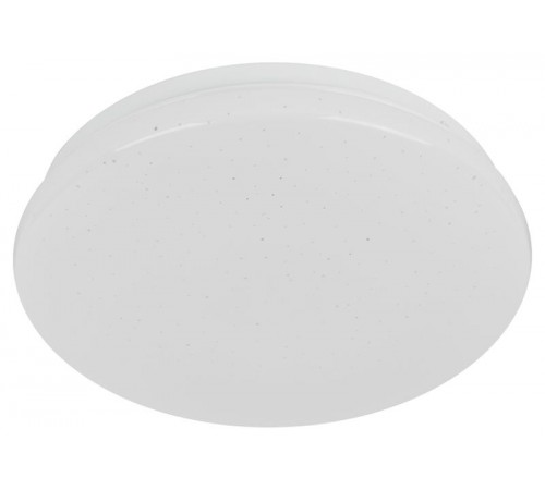 Светильник потолочный светодиодный  без ДУ SPB-6 Slim Night SKY 24W -6,5K  Б0069781  ЭРА