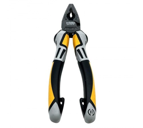 Плоскогубцы комбинированные 180 мм  59001840  Felo
