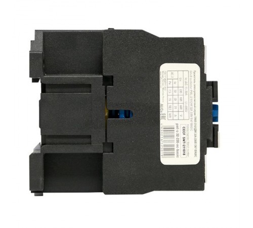 Пускатель электромагнитный серии ПМЛ-2161ДМ 32А 230В  Basic  pml-s-32-230-nc-basic  EKF