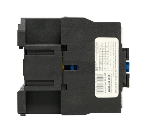 Пускатель электромагнитный серии ПМЛ-2161ДМ 32А 230В  Basic  pml-s-32-230-nc-basic  EKF