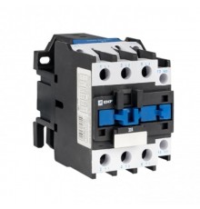 Пускатель электромагнитный серии ПМЛ-2161ДМ 32А 230В  Basic  pml-s-32-230-nc-basic  EKF