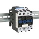 Пускатель электромагнитный серии ПМЛ-2161ДМ 32А 230В  Basic  pml-s-32-230-nc-basic  EKF