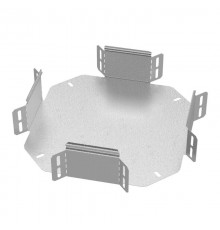 Ответвитель Х-образный Стандарт HDZ 150х80  PR16.1708  Промрукав