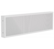 Светильник светодиодный серия PRO ДВО 1012 18Вт 4000К Ra>90 595х180 мпр.  LTP-DVO2-1012-18-40-K01  IEK