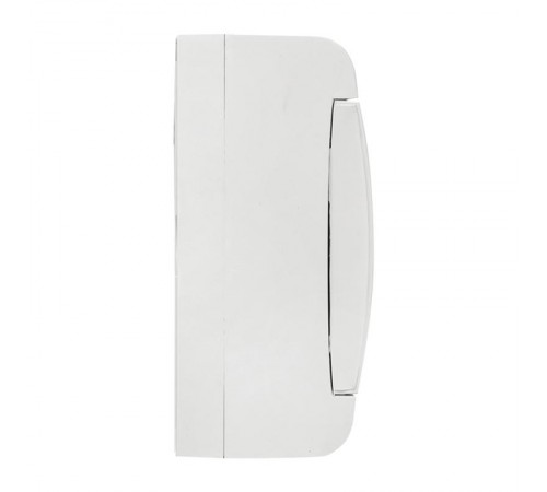 Щит распределительный ЩРН-П-18 (пром. упаковка) белая дверца IP41 Basic  pb-n-18w-bas  EKF