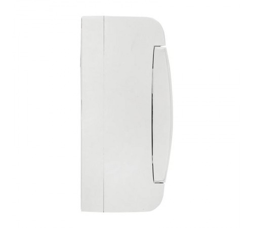 Щит распределительный ЩРН-П-18 (пром. упаковка) белая дверца IP41 Basic  pb-n-18w-bas  EKF