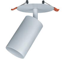 Светильник декоративный под лампу GU10  93 350 NFS-C-006-01  93350  Navigator