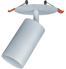 Светильник декоративный под лампу GU10  93 350 NFS-C-006-01  93350  Navigator