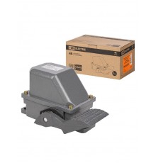 Концевой выключатель НВ-701 У1, рычаг с 1-ой педалью 10 А 400 В, IP44  SQ0732-0043  TDM