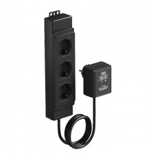 Устройства защиты от импульсных перенапряжений УЗИП для силовых сетей (Класс III), 255 В (CNS 3-D-D)  5092701  OBO Bettermann