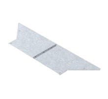 Крышка Т-образного/крестового соединения, ширина 1000 мм (LAAD 1000 R3 FT)  6226348  OBO Bettermann