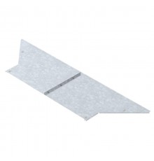 Крышка Т-образного/крестового соединения, ширина 1000 мм (LAAD 1000 R3 FT)  6226348  OBO Bettermann