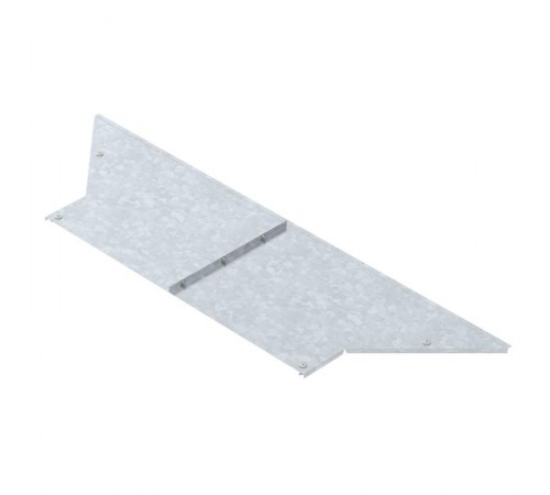 Крышка Т-образного/крестового соединения, ширина 1000 мм (LAAD 1000 R3 FT)  6226348  OBO Bettermann