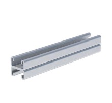 STRUT-профиль двойной 41х21х2,5х3000  stpd41213x2,5  EKF