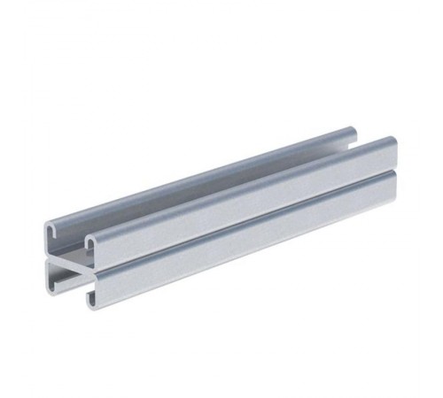 STRUT-профиль двойной 41х21х2,5х1000  stpd41211x2,5  EKF