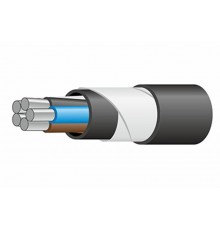 АВБШв 5х2,5 ок-0,66