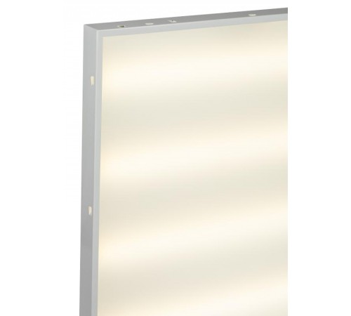 Светильник светодиодный универсальный SPO-910-3-40K-032 32Вт 3360Лм 4000К 595x595x40мм матовый с проводом  Б0046473  ЭРА