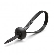 Стяжки нейлоновые КСК 8*280 (100шт.)  83503  Fortisflex