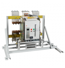 Блок замены автоматического выключателя-АВМ20СВ/НВ-OptiMat A-1000-S1-3P-50-D-MR5.0-B-C2200-M2-P01-S2-03 348833 КЭАЗ