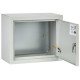  Щит с монтажной панелью металлический ЩМП-2.3.1-0 76 УХЛ3 IP31 (250х300х150)  Б0028752  NO-112-00 ЭРА