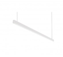 Светильник линейный подвесной DK9304-WH 72W 3000mm 4000K, белый  DK9304-WH  DENKIRS