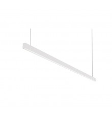 Светильник линейный подвесной DK9304-WH 72W 3000mm 4000K, белый  DK9304-WH  DENKIRS