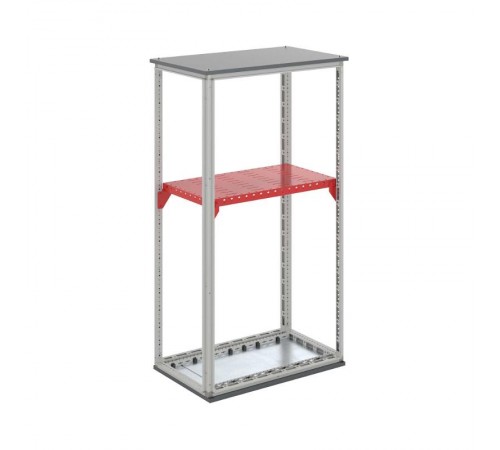 Полка усиленная фиксированная, Г = 1000 мм, для шкафов DAE/CQE шириной 600 мм  R5RFE610  DKC