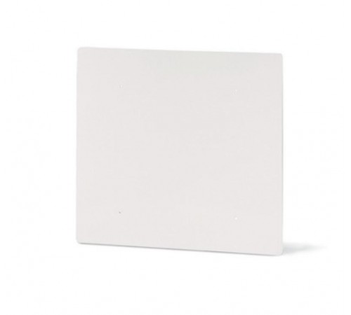 Крышка для задней стенки корпусов MBOX 2  DIS6560221  DKC