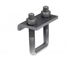 Крепеж к металлическим балкам для профилей BPL-41, BPM-41 и BPD-21  BMH1010  DKC