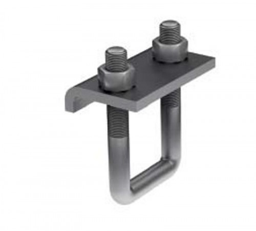 Крепеж к металлическим балкам для профилей BPL-41, BPM-41 и BPD-21  BMH1010  DKC