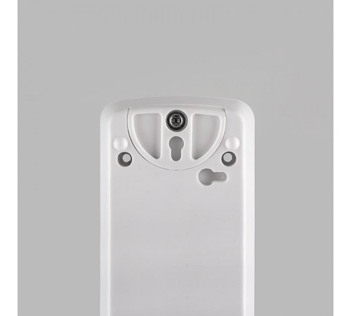 Светильник аварийного освещения аккумуляторный EL126 90LED DC Li-ION батарея, белый 500*65*35 мм  32553  FERON