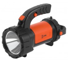 Фонарь светодиодный PA-606 прожекторный аккумуляторный 5 Вт, литий, поворотная ручка, Альфа  Б0052744  ЭРА