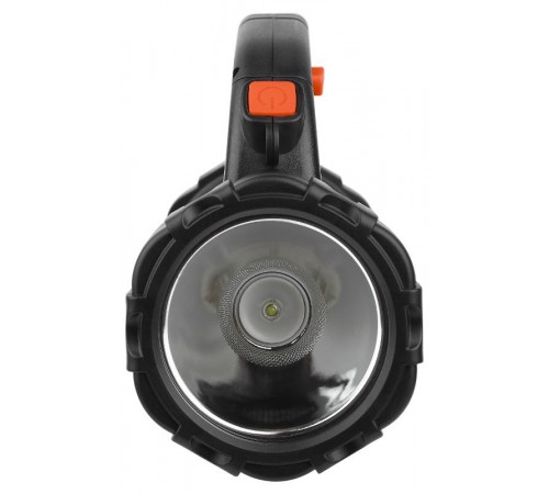 Фонарь светодиодный PA-606 прожекторный аккумуляторный 5 Вт, литий, поворотная ручка, Альфа  Б0052744  ЭРА