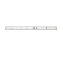 Лента светодиодная "ВАРТОН" 14.4W/m 24V RGB 40m x10mm IP20 SMD3535 120 LED/м (упаковка 40м)  VLS-20-144-3535-10-120-XX  VARTON