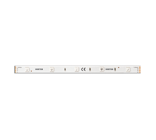 Лента светодиодная "ВАРТОН" 7,2W/m 24V RGB 40m x10mm IP20 SMD5050 30 LED/м (упаковка 40м)  VLS-20-072-5050-10-030-XX  VARTON