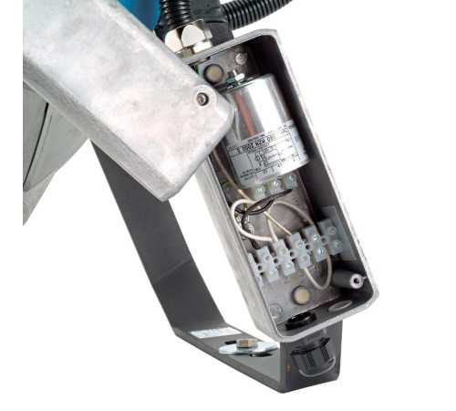 Прожектор MVF403 MHN-SA2000W A7 SI  910925432212  PHILIPS